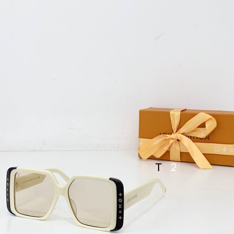 LV Sunglasses ID:20260410-2360